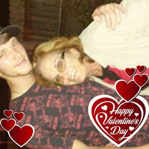 Meet your Posher, Sharon